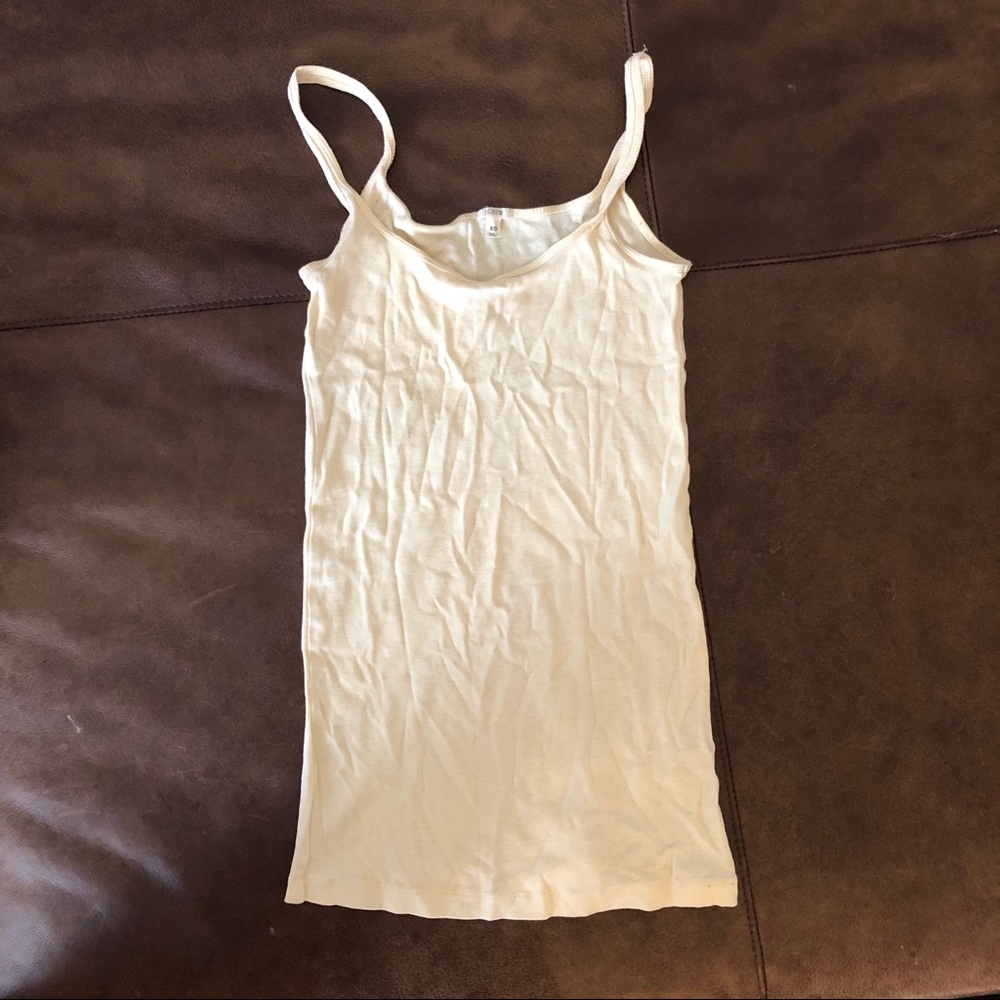 2️⃣for🔟 J.Crew Tank!